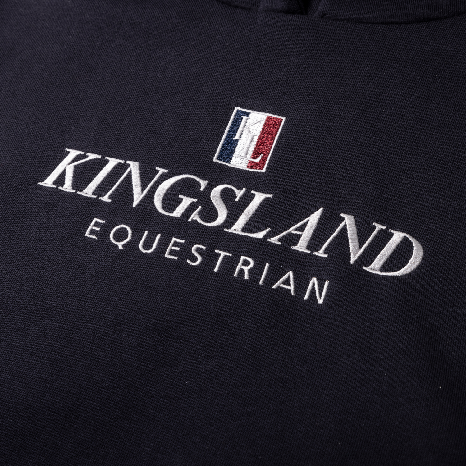 Kingsland Classic Hoodie, Unisex