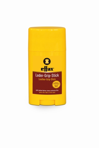 12610000 effax® Leder Grip Stick