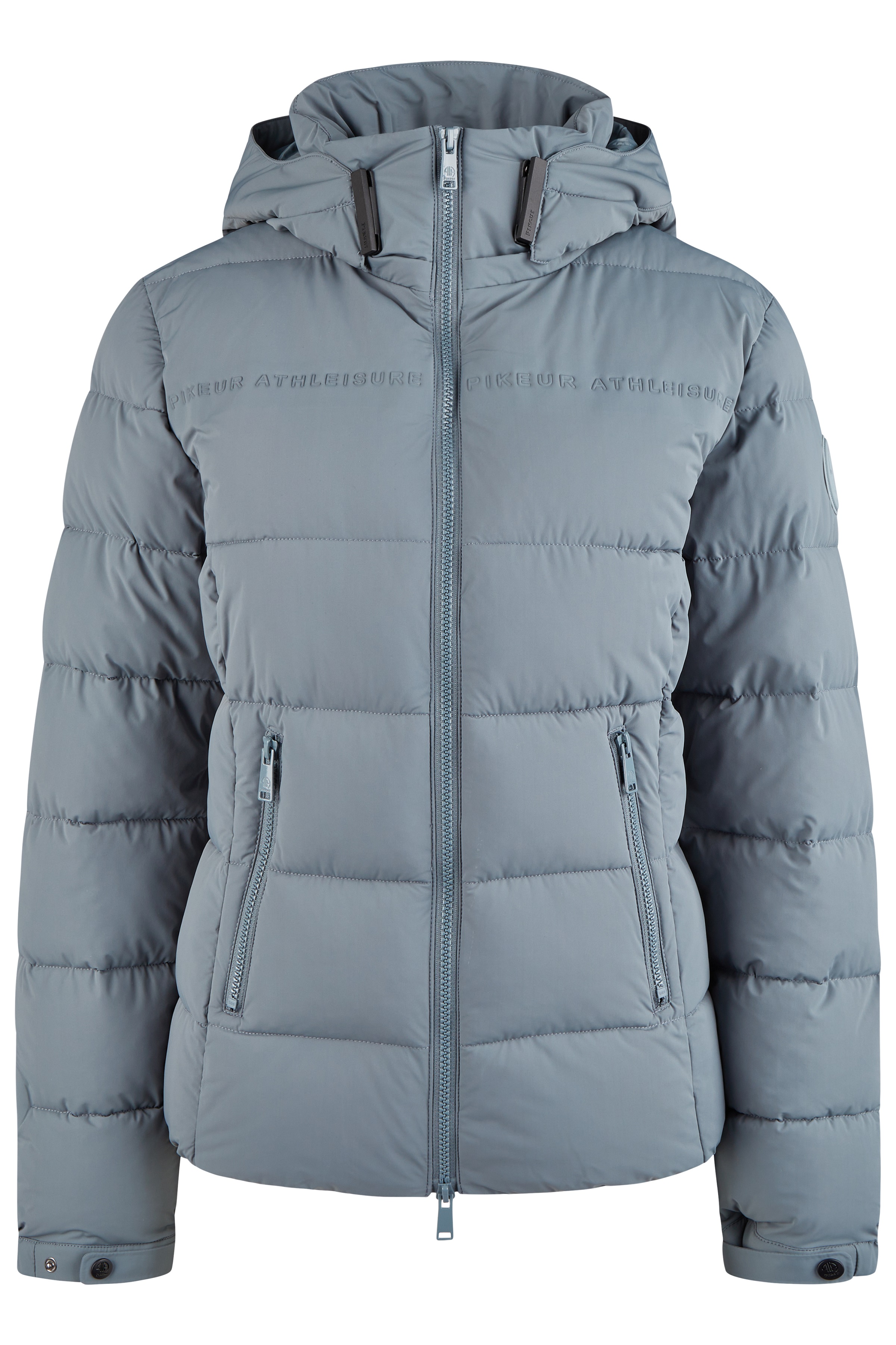 Pikeur HW24 Damen Steppjacke 6023 Athleisure