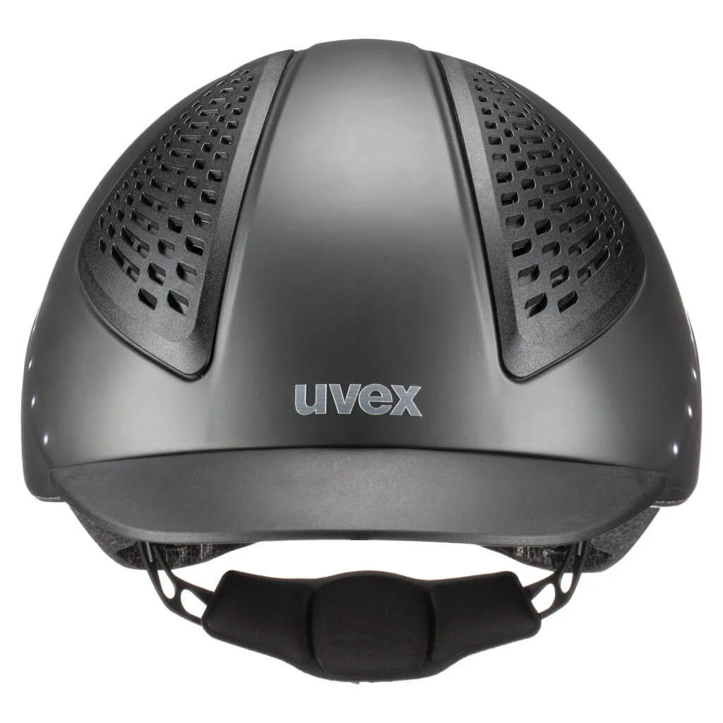 Uvex Reithelm Exxential II LED Uvex Reithelm Exxential II LED