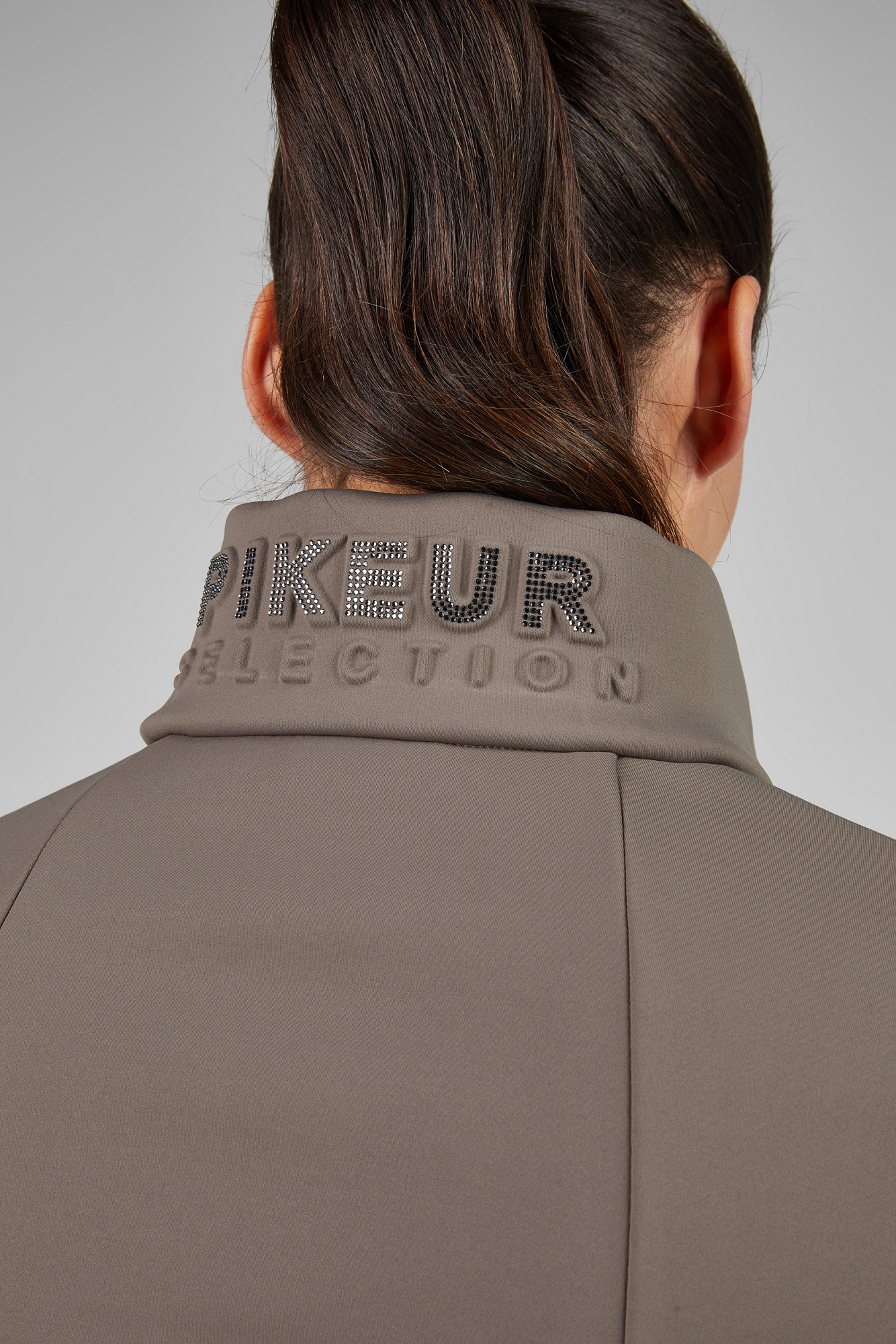 Pikeur HW25 Fleece Jacket 8040 Selection