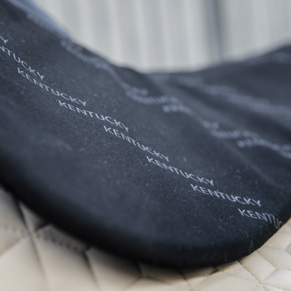 42586-102 Kentucky Horsewear Sattelpad Impact Equalizer, 10/18mm