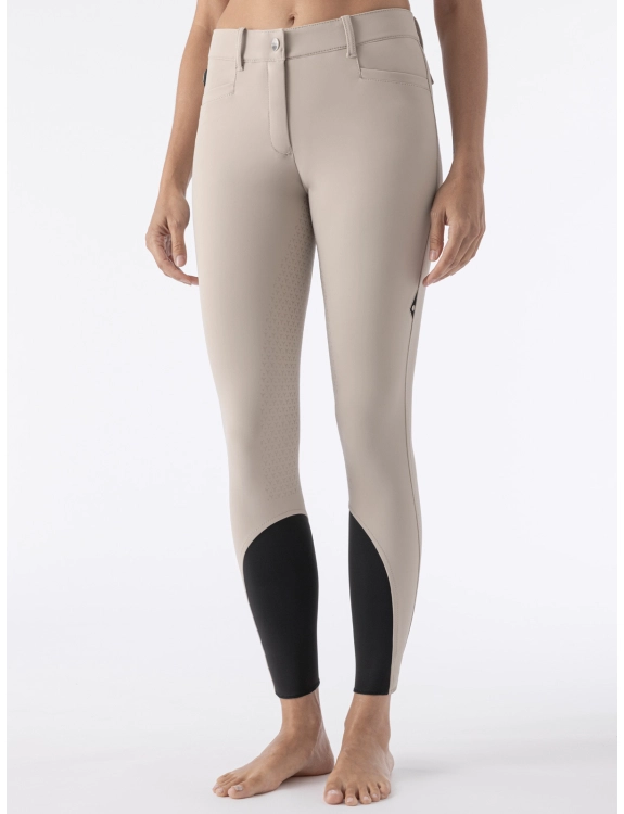 Equiline Damen B-Move Reithose Ceriek Full Grip