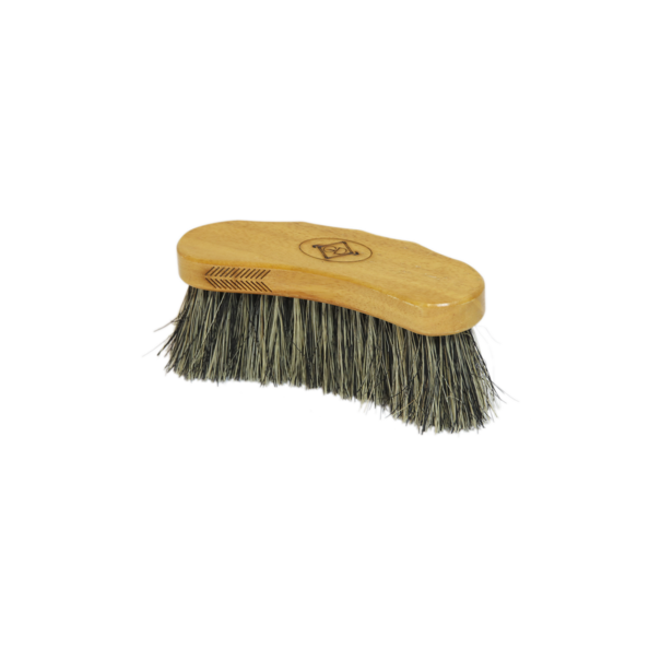 Grooming Deluxe Middle Hard Brush