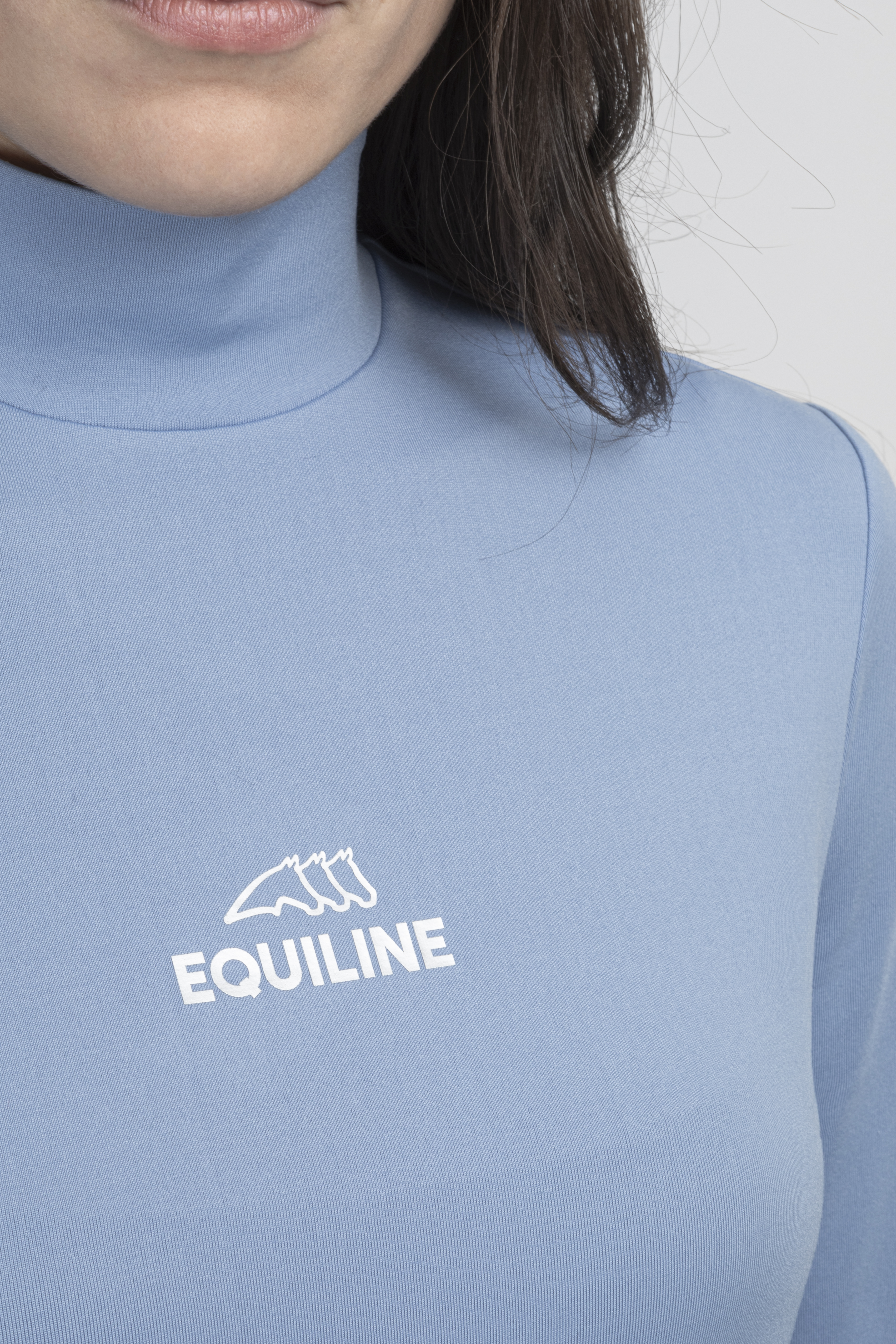 Equiline HW23 Second Skin Shirt Collec