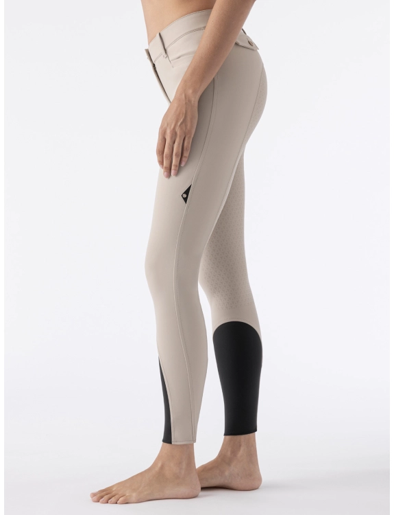 Equiline Damen B-Move Reithose Ceriek Full Grip