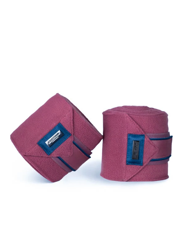 timeless-rose-fleece-bandages-benlindor-bandagen-bandages-1-1 Equestrian Stockholm Fleece Bandagen Timeless Rose