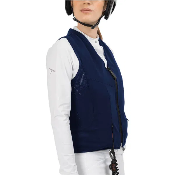 Freejump Airbag Weste, inkl. CO² Kartusche Freejump Airbag Weste, inkl. CO² Kartusche