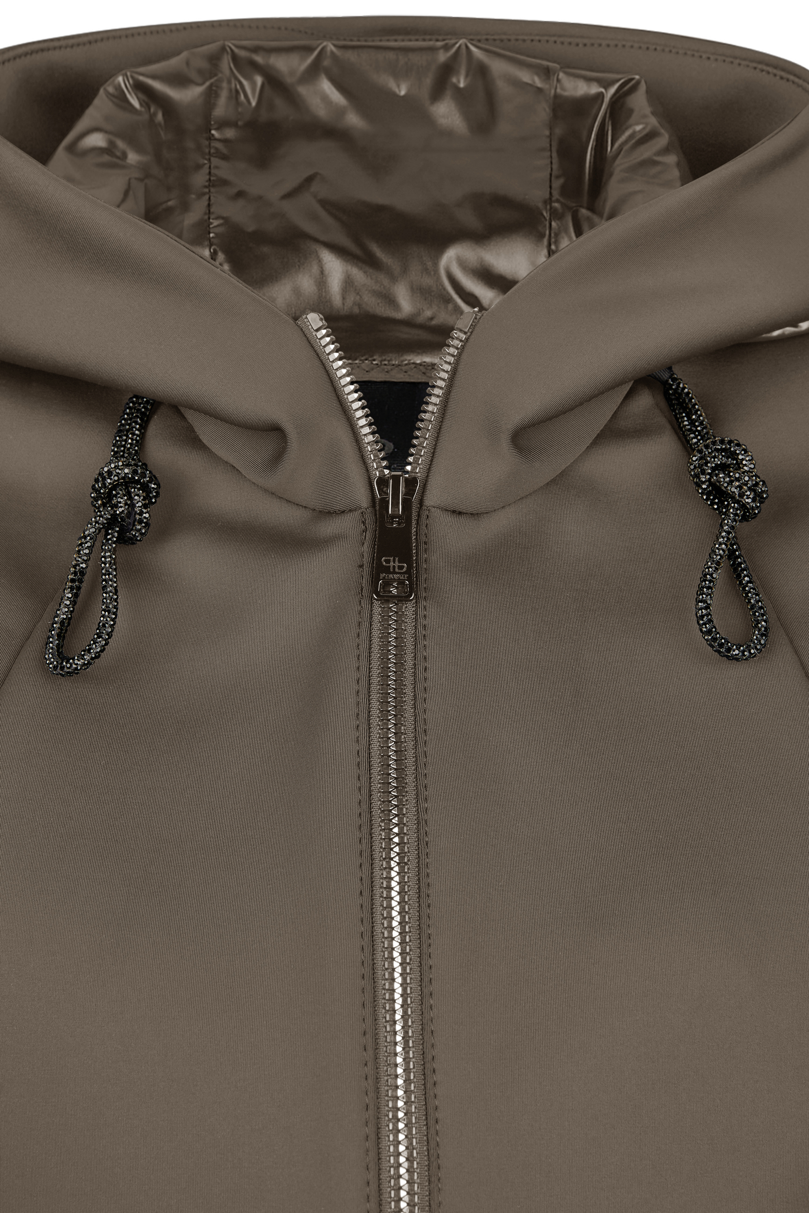 Pikeur HW25 Fleece Jacke 8045 Selection