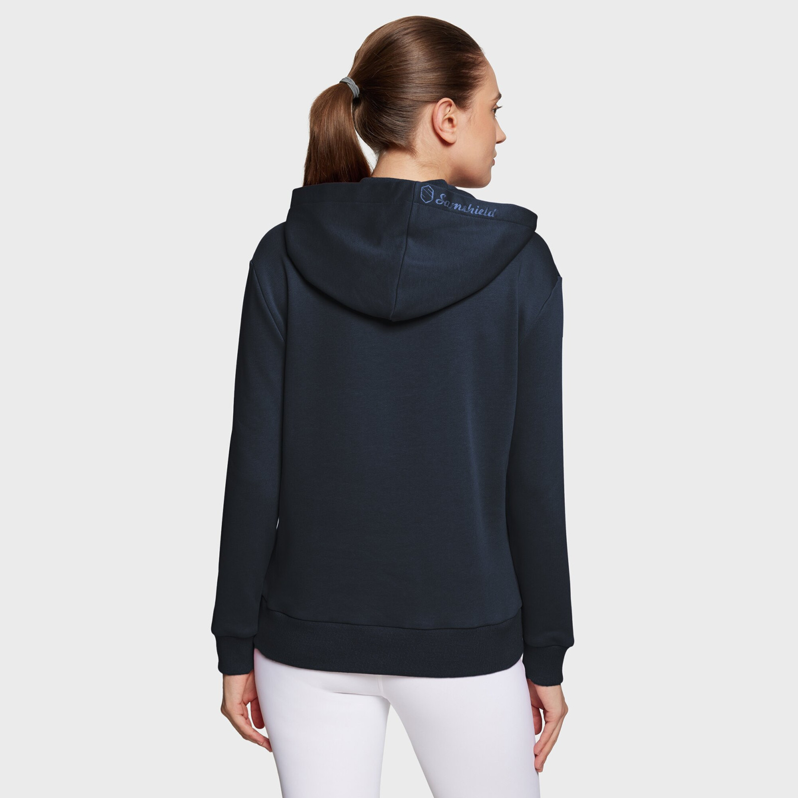 Samshield SS25 Damen Kapuzen Sweat Shirt Camilla