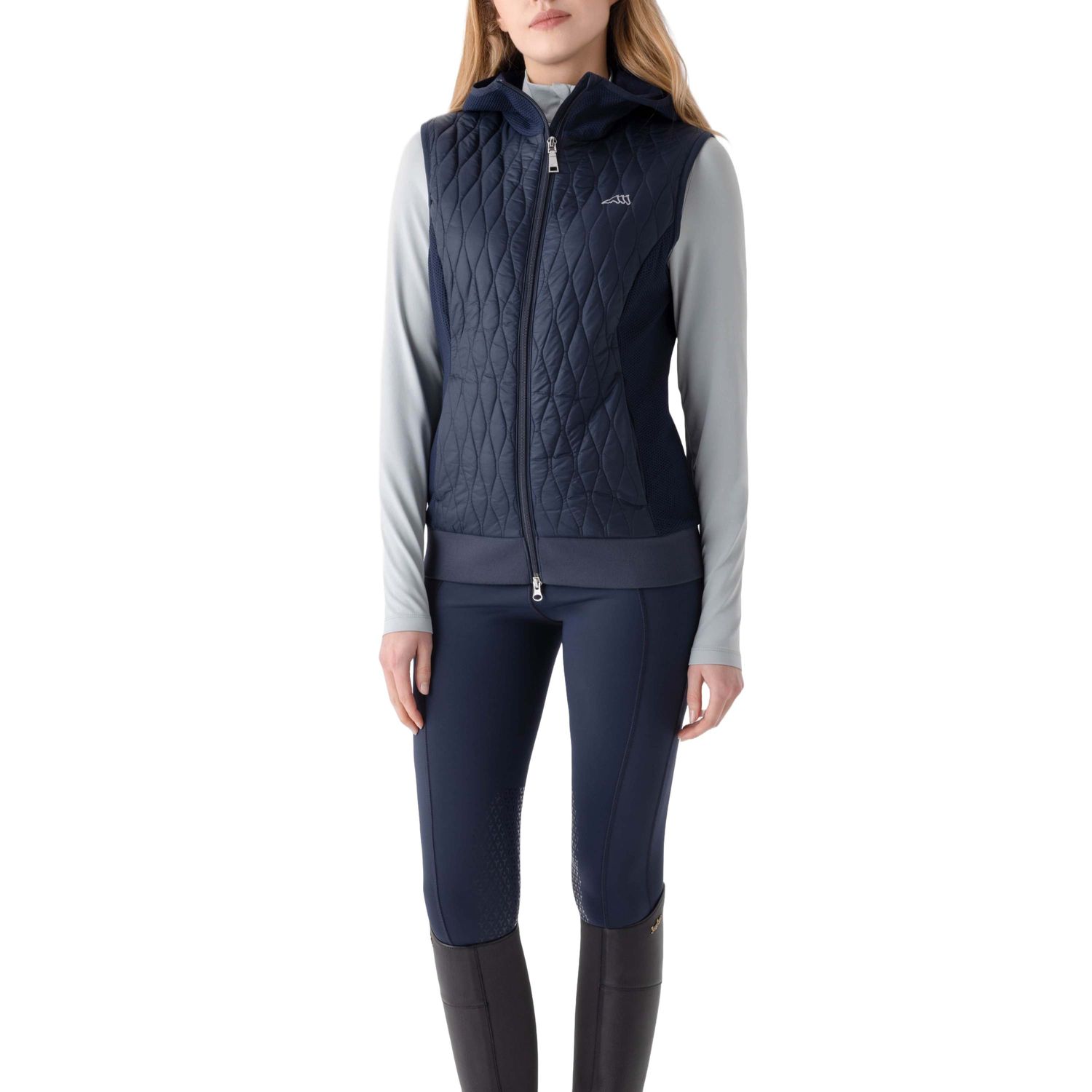 Equiline FS24 Damen Weste Eblyev Weste, Rettungsweste, Mantel, Jacke, Hosen