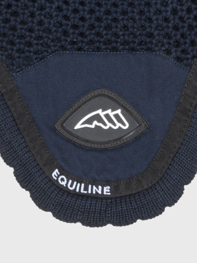 Equiline HW25 Fliegenhaube Catok