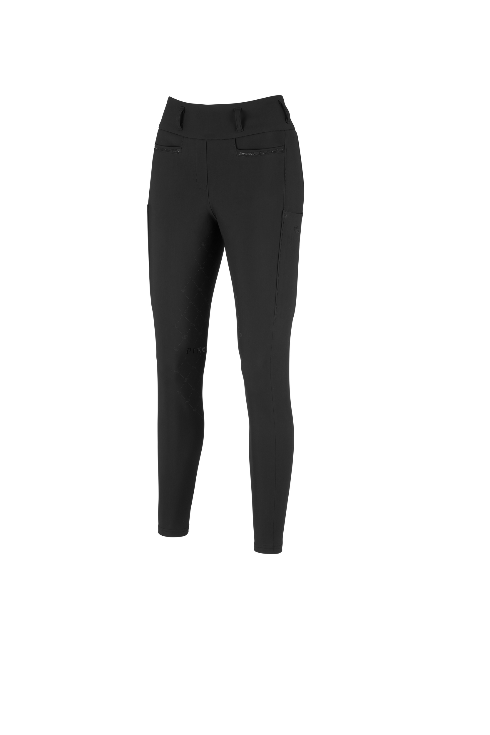 Pikeur HW25 Damen Reithose Linnett Tight SD 6555 Highwaist