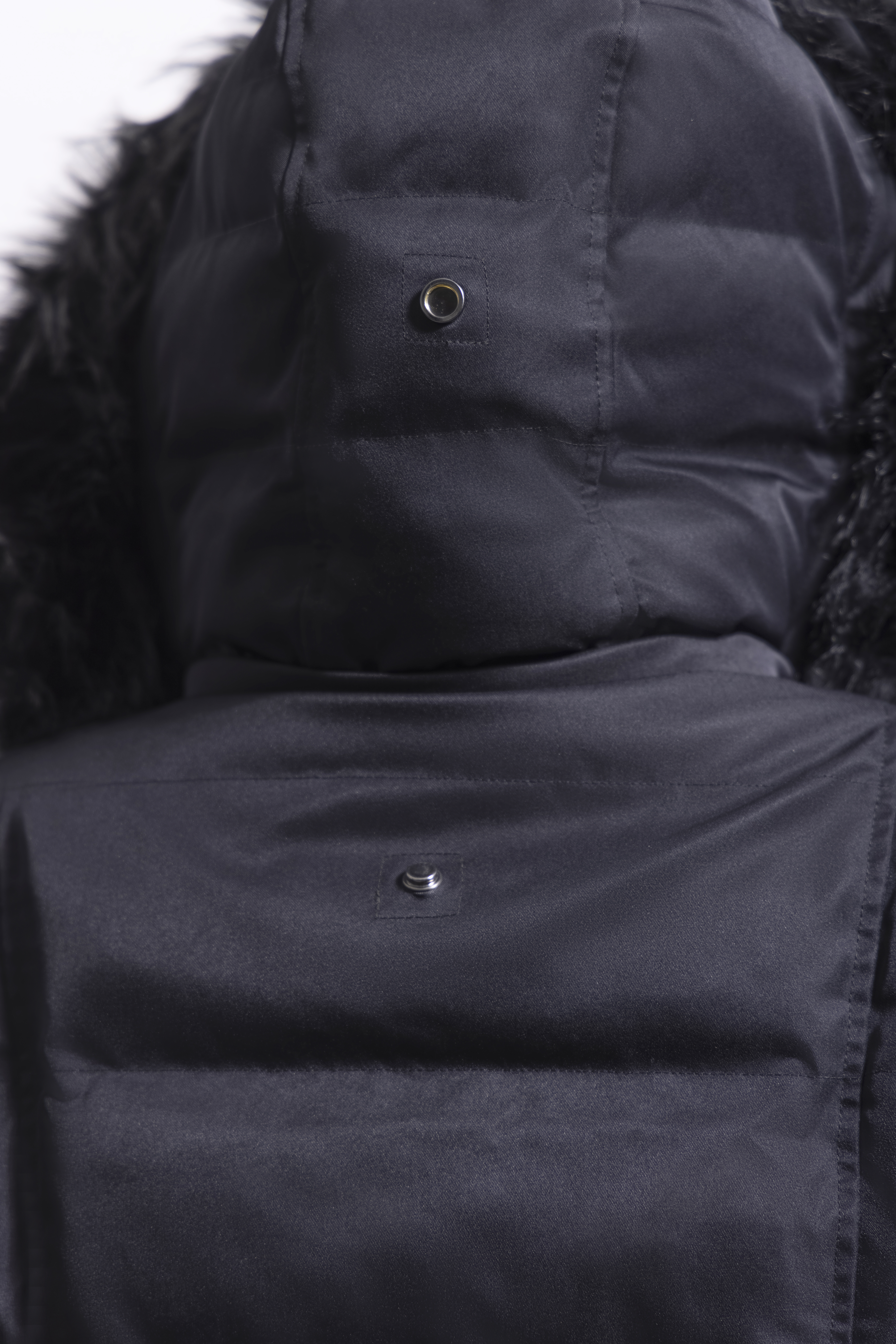samshield-fw21-meribel-D5-black-0073 Samshield FW22 Damen Daunen Jacke Meribel