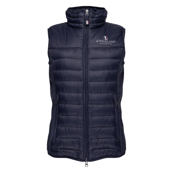 Kingsland Classic Reitweste, Unisex