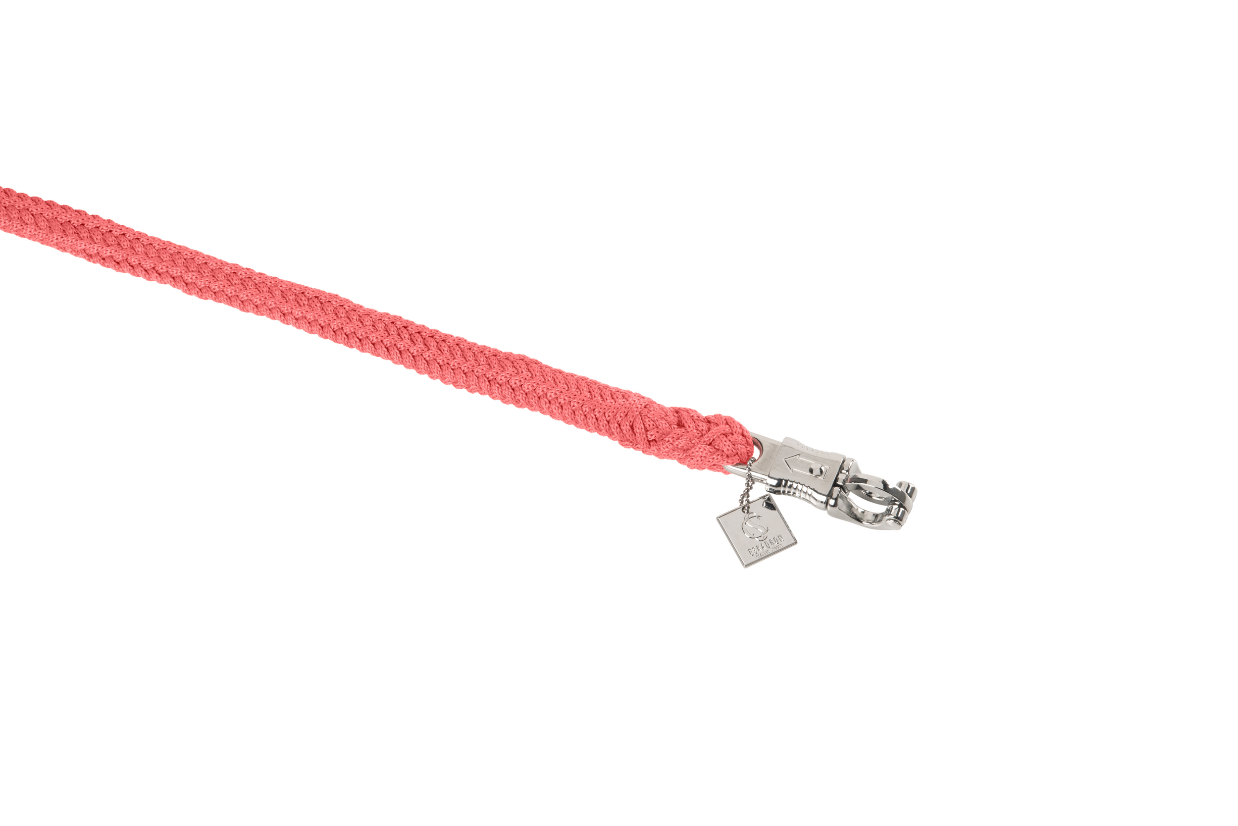 Eskadron Classic Sports FS25 Führstrick Duralastic Panikhaken