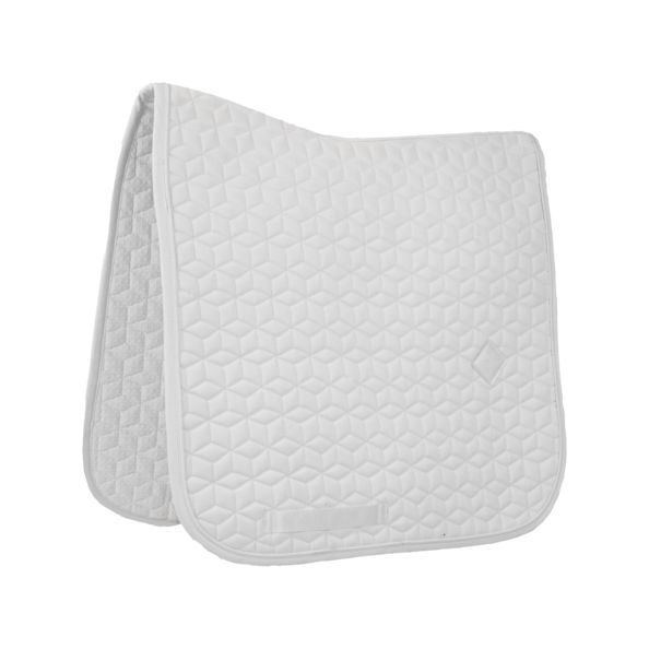 Kentucky Horsewear Dressur Schabracke classic