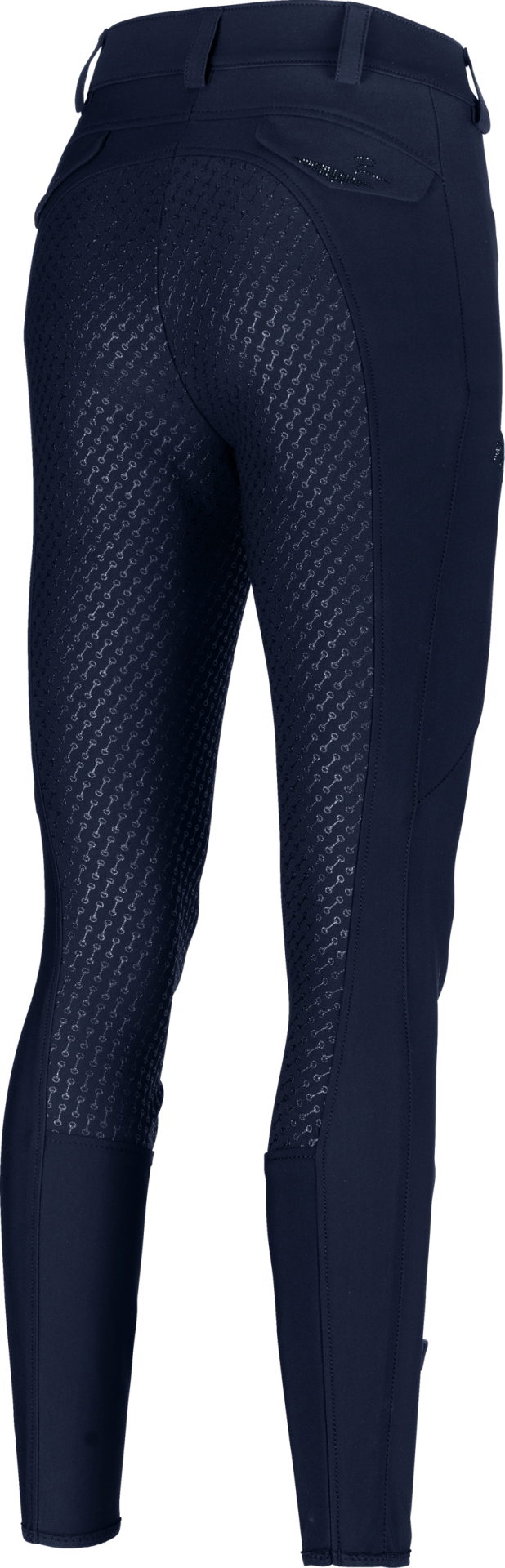 Pikeur Damen Reithose Laure GR, Full Grip Pikeur Damen Reithose Laure GR, Full Grip