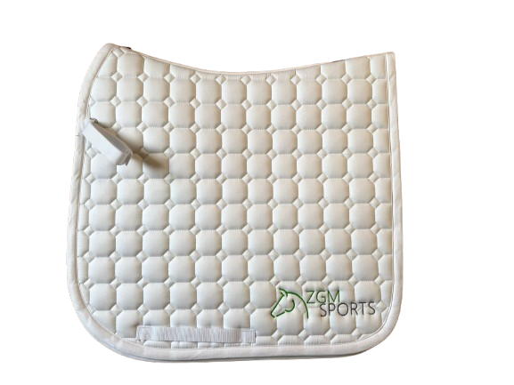 ZGM Sports Teamschabracke Dressur by Eskadron