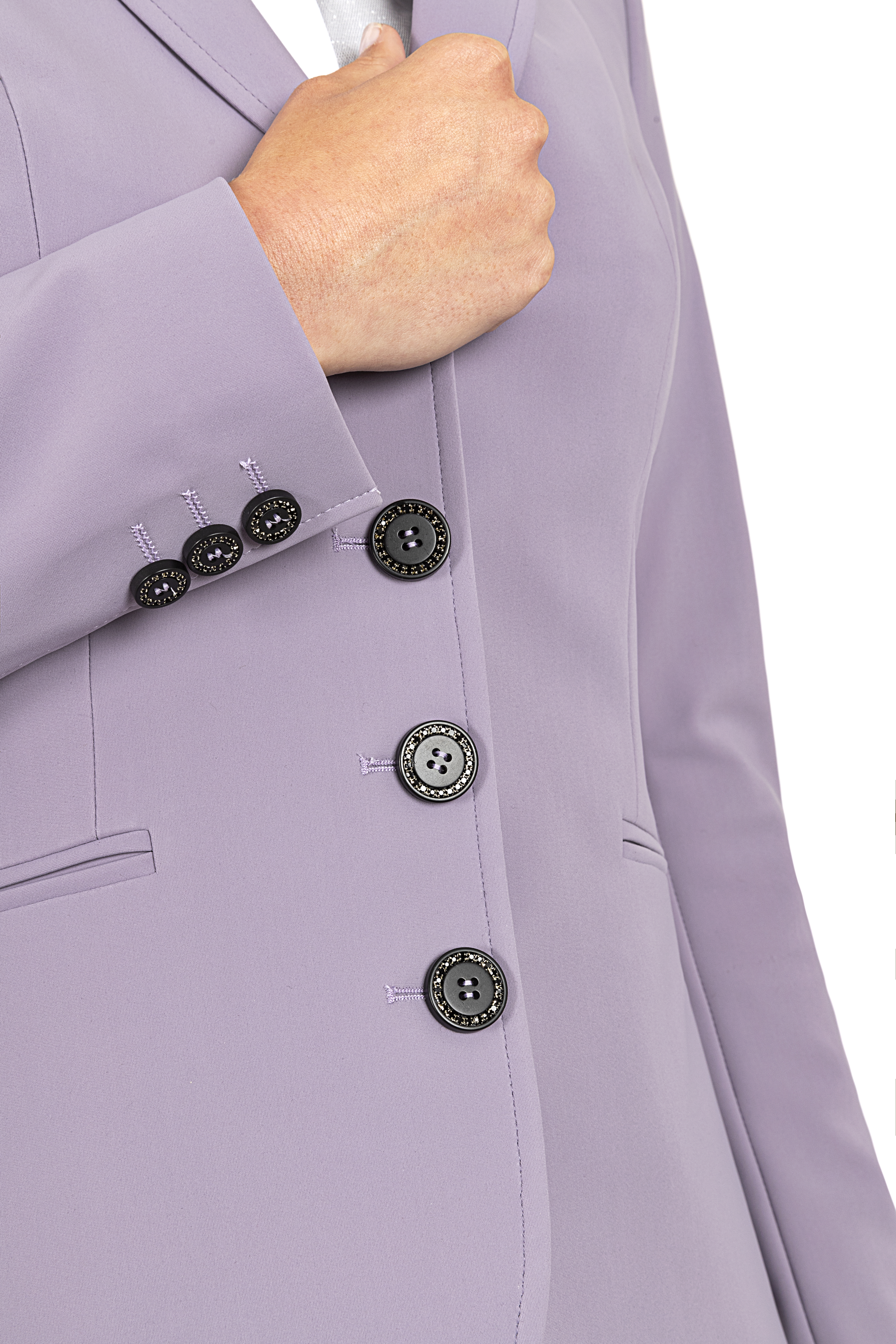 M08719_Grideg_515_Part_OKuYWErkG0vUOVn Equiline SS22 Damen Turnierjacket Grideg, Turniersakko