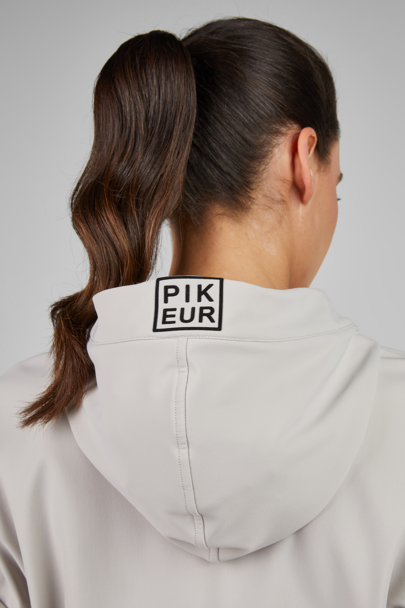 Pikeur HW25 Hoodie Sweater 8281 Selection