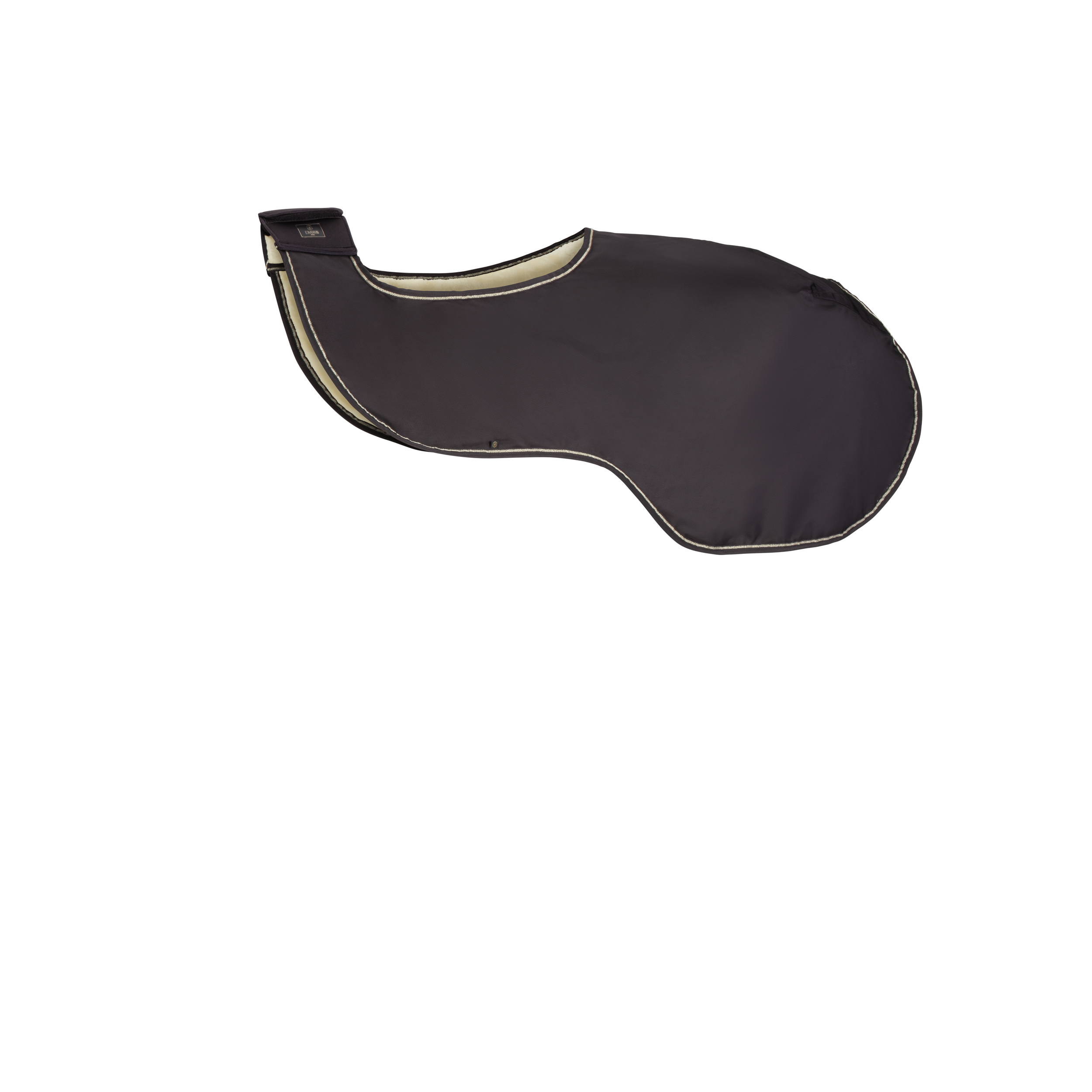 Eskadron Heritage 25/26 Ausreitdecke 1680D Faux Fur