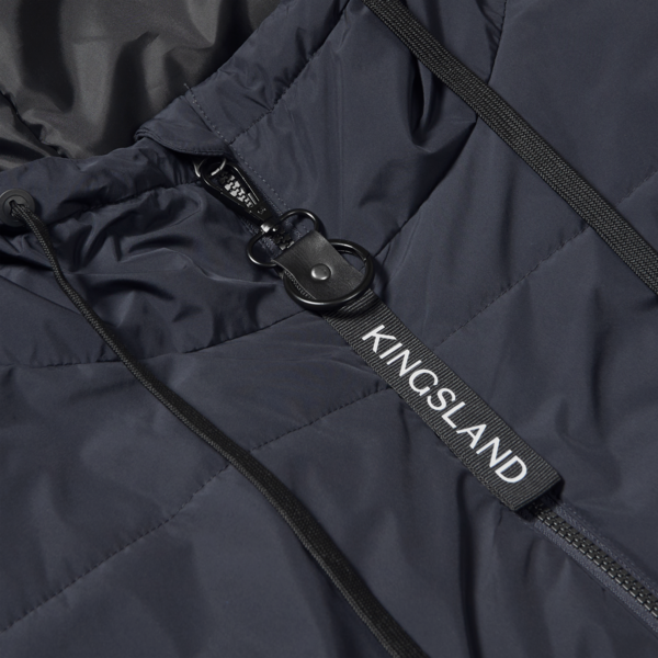 Kingsland HW25 Überziehmantel Marley, unisex navy