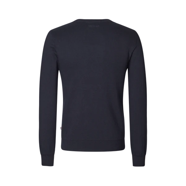 Kingsland Classic Herren Pullover, O-Ausschnitt