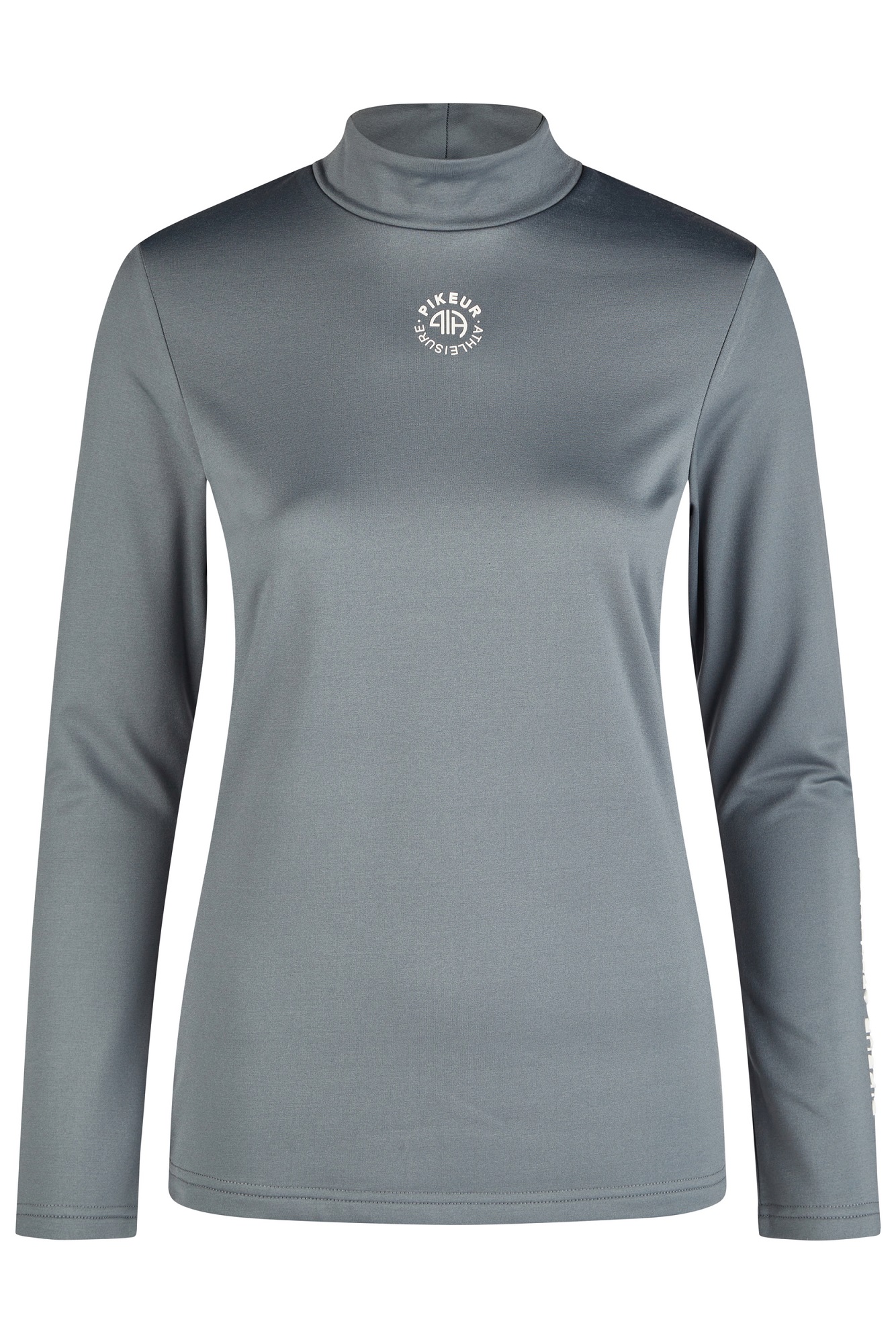 Pikeur HW24 Damen Funktionsshirt Rollneck 6287 Athleisure