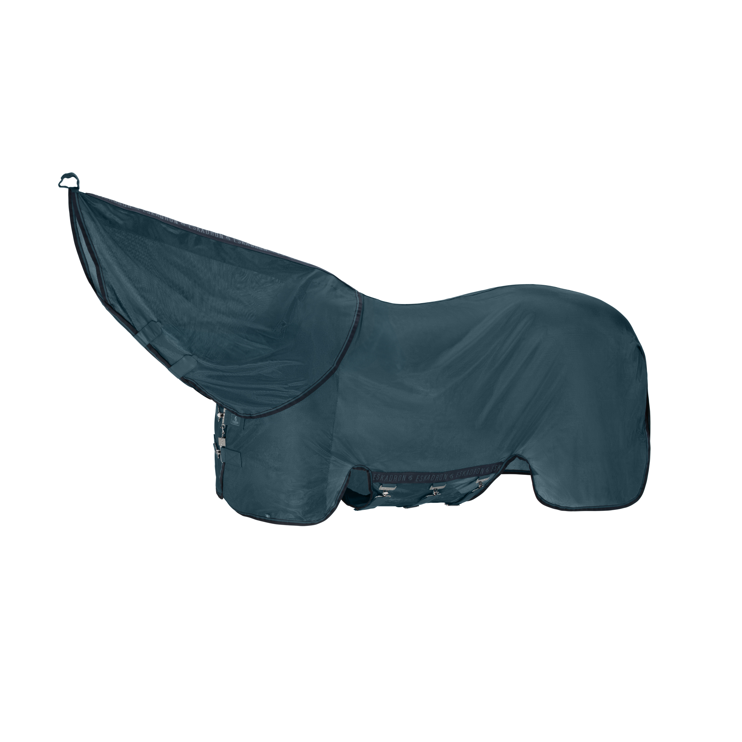 Eskadron SS26 Fliegendecke Fly Detach-Neck Classic Sports