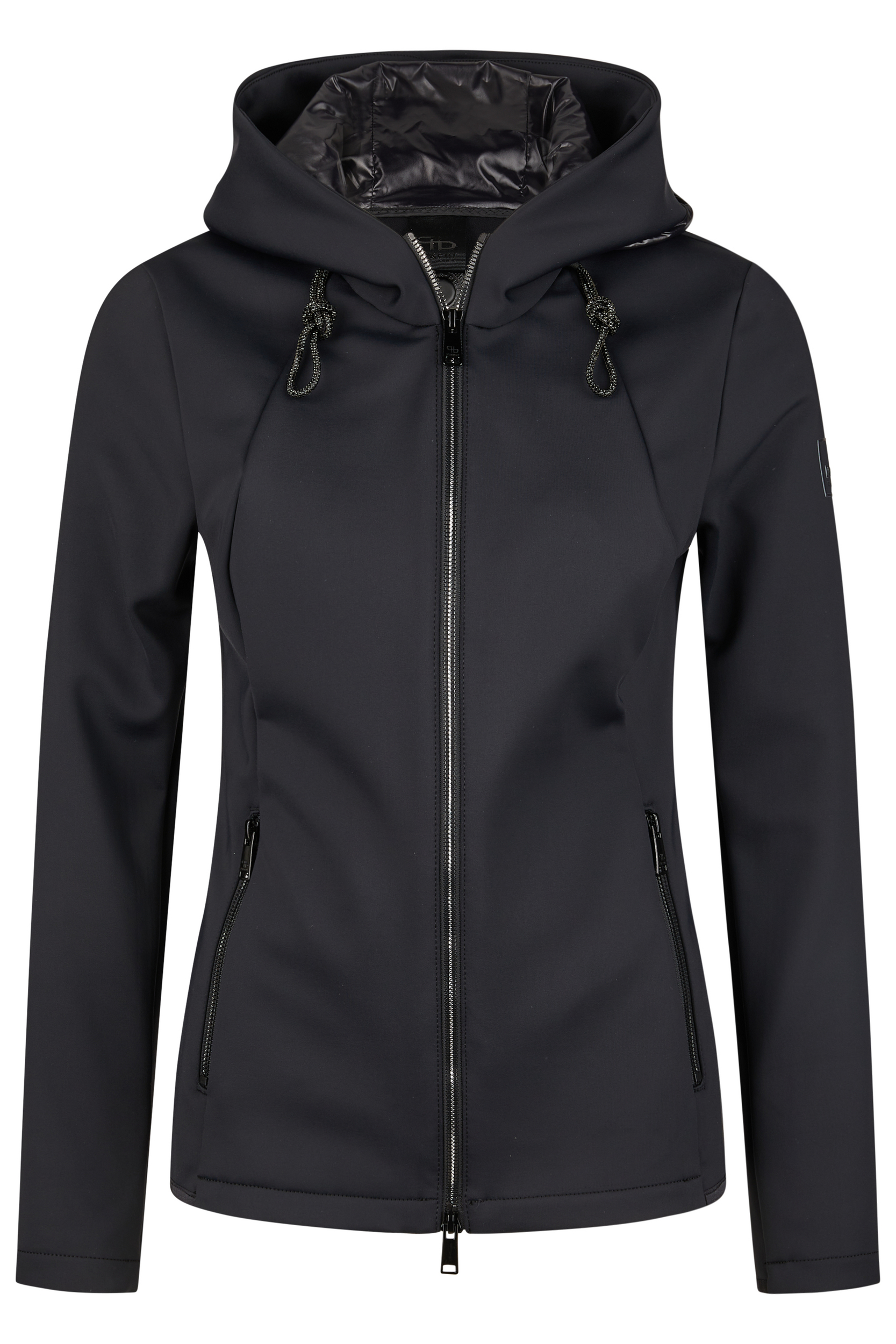 Pikeur HW25 Fleece Jacke 8045 Selection