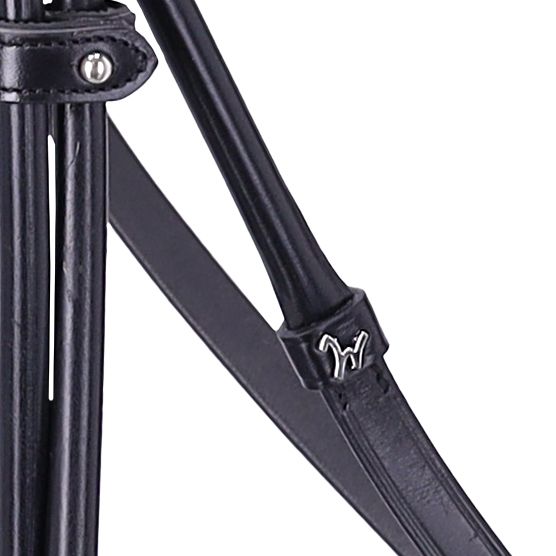 Schockemöhle Sports Kandare SP Isabell Werth Bella Rose