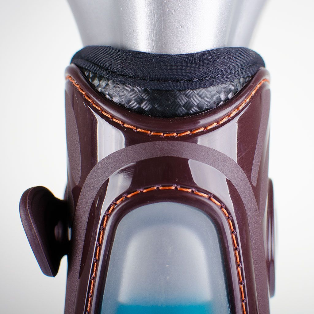 eQuick Gamaschen eShock