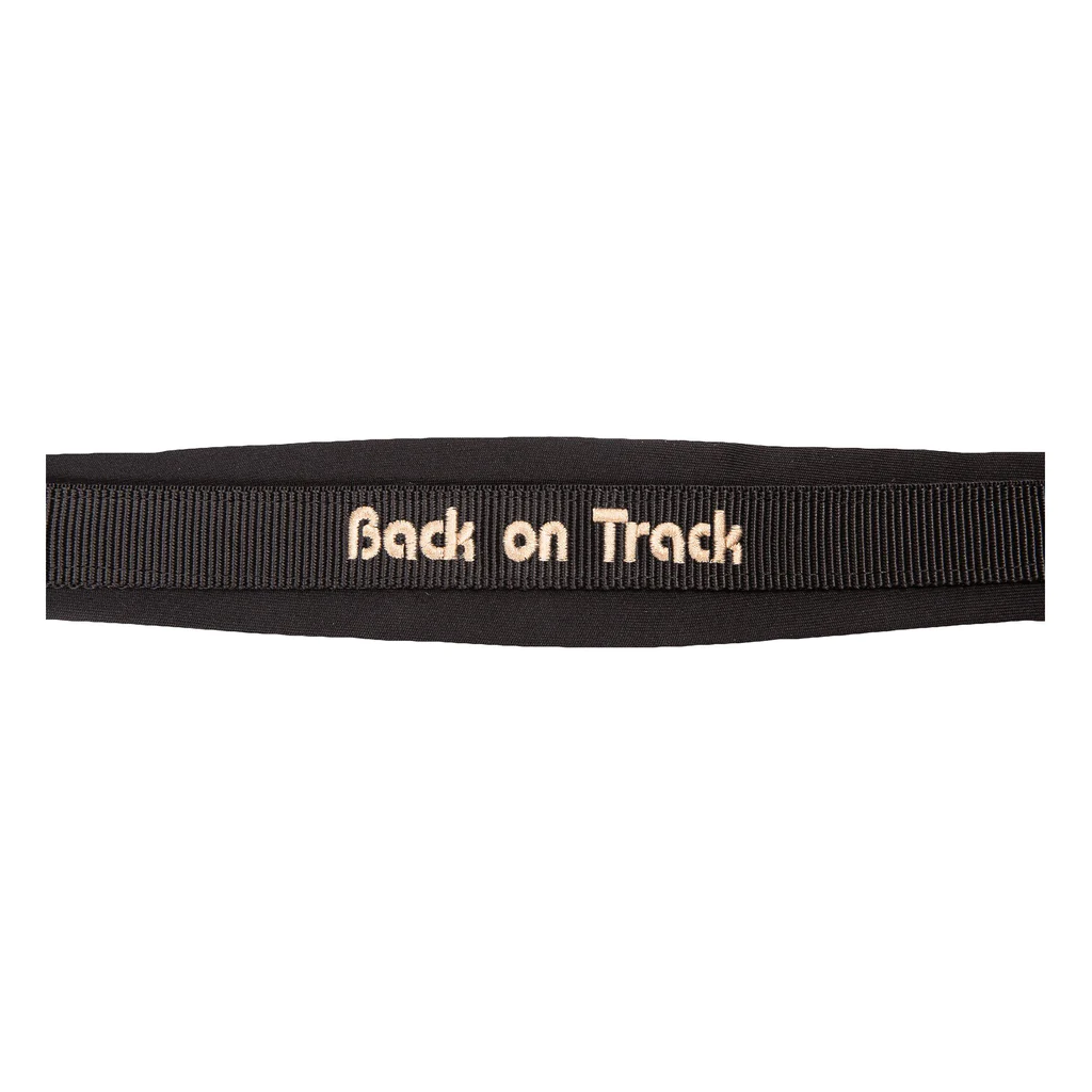 Back on Track Halfter Werano Back on Track Halfter Werano