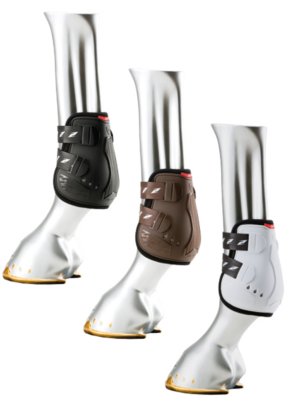 active-fit-fetlock Zandona Carbon Air Active-Fit fetlock Streichkappen