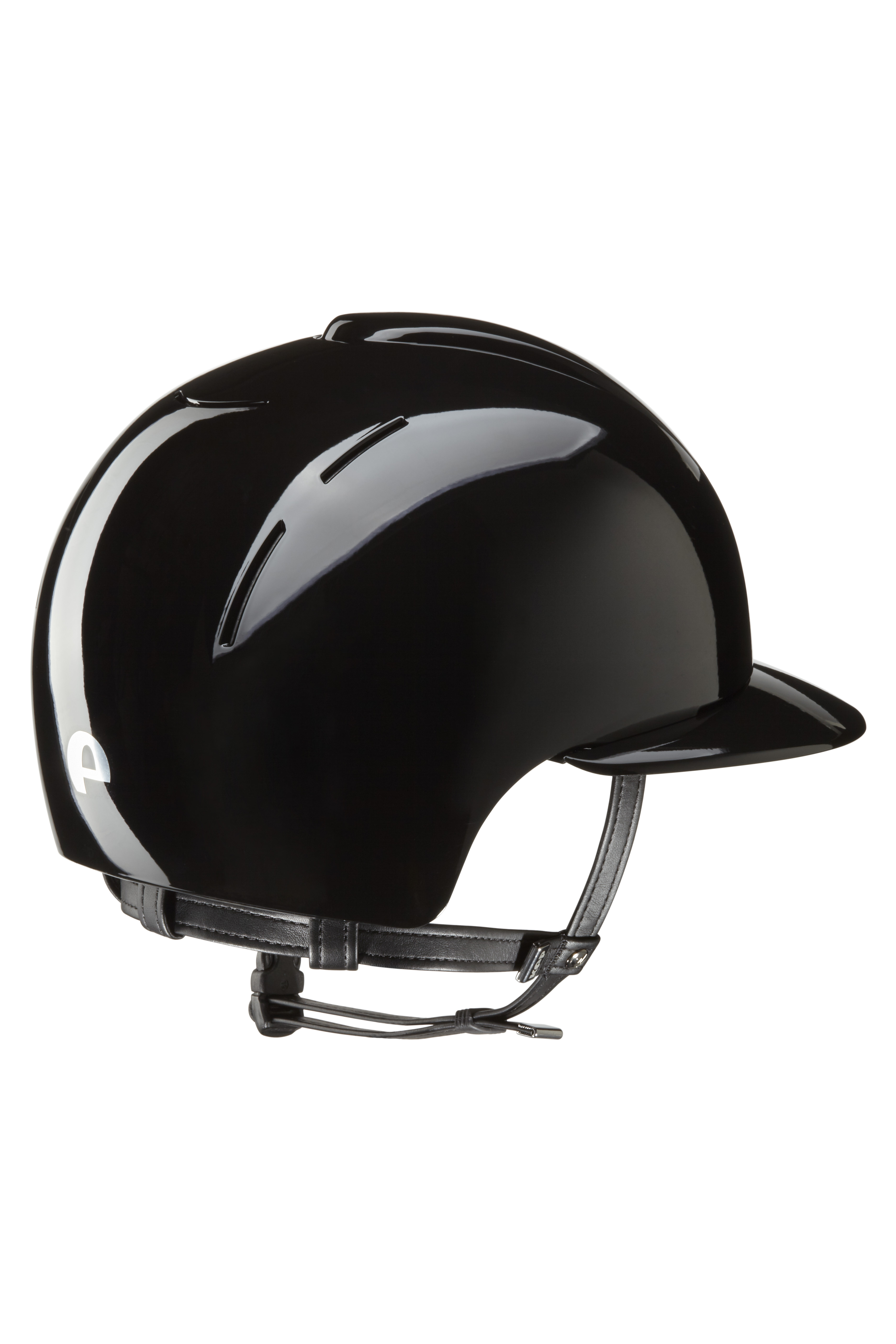 KEP Reithelm ABS Cromo Smart polish, Polo