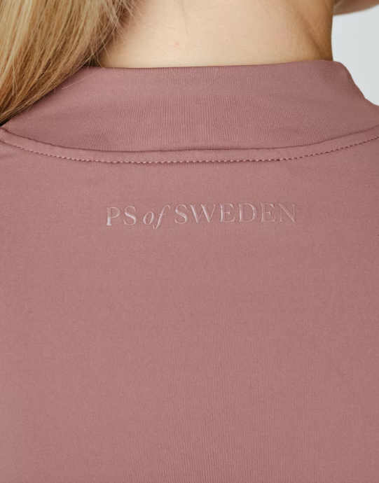 Louise2 PS of Sweden Trainingsshirt Louise, Base Layer night rose