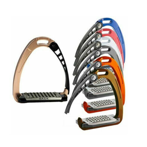 Acavallo Steigbügel ARENA Alu Pro Acavallo Steigbügel ARENA Alu Pro