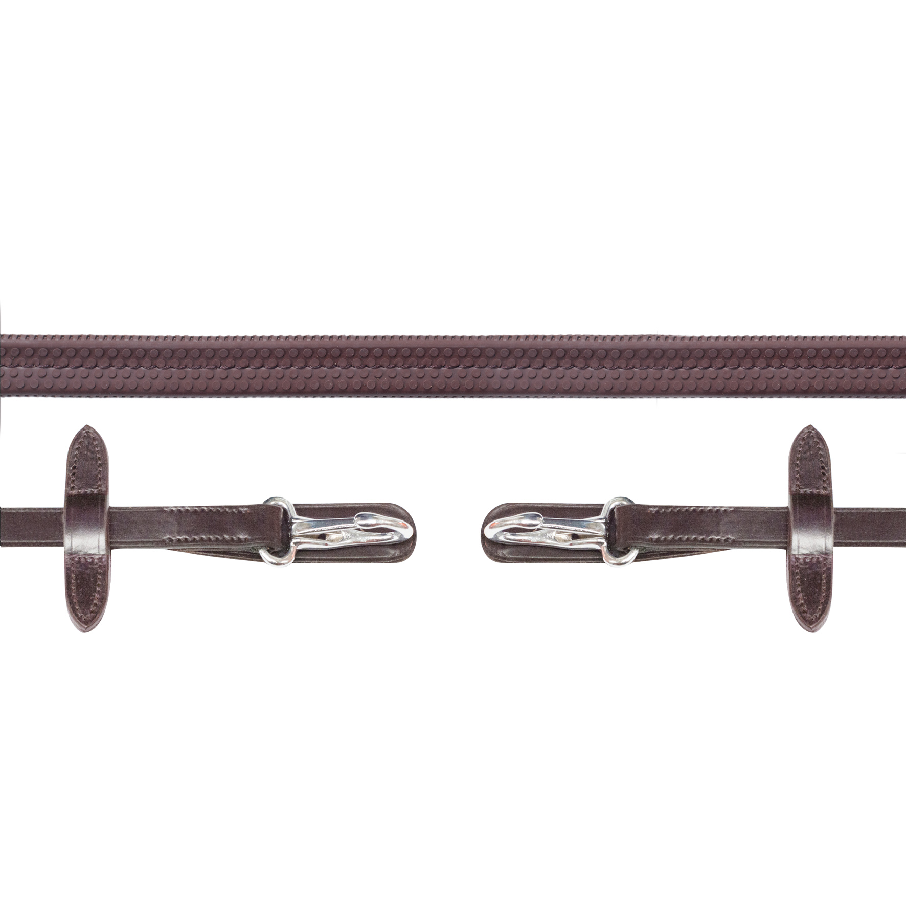 Schockemöhle Sports Gummizügel Neo Line