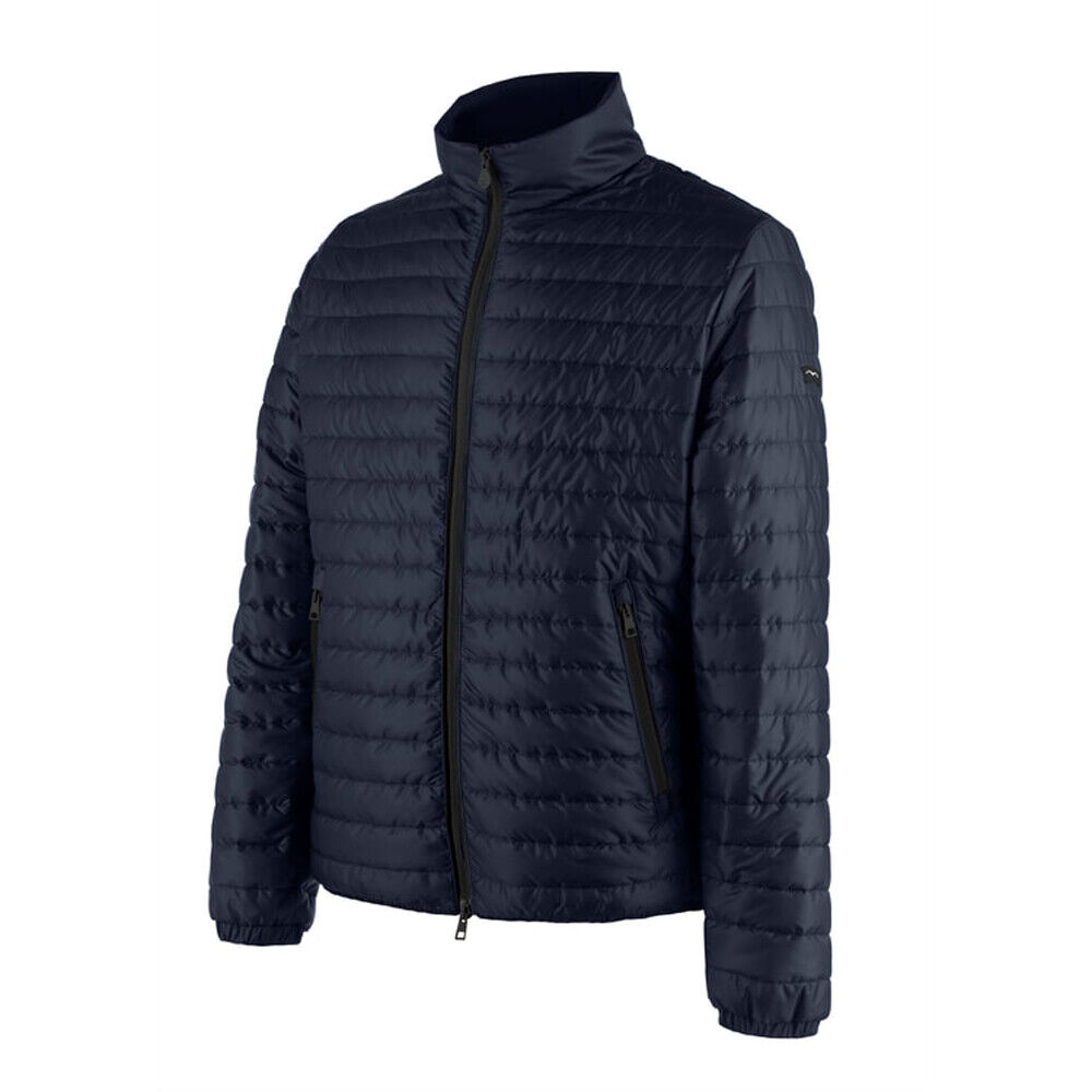 Animo Steppjacke Goteborg bue navy Animo Steppjacke Goteborg bue navy