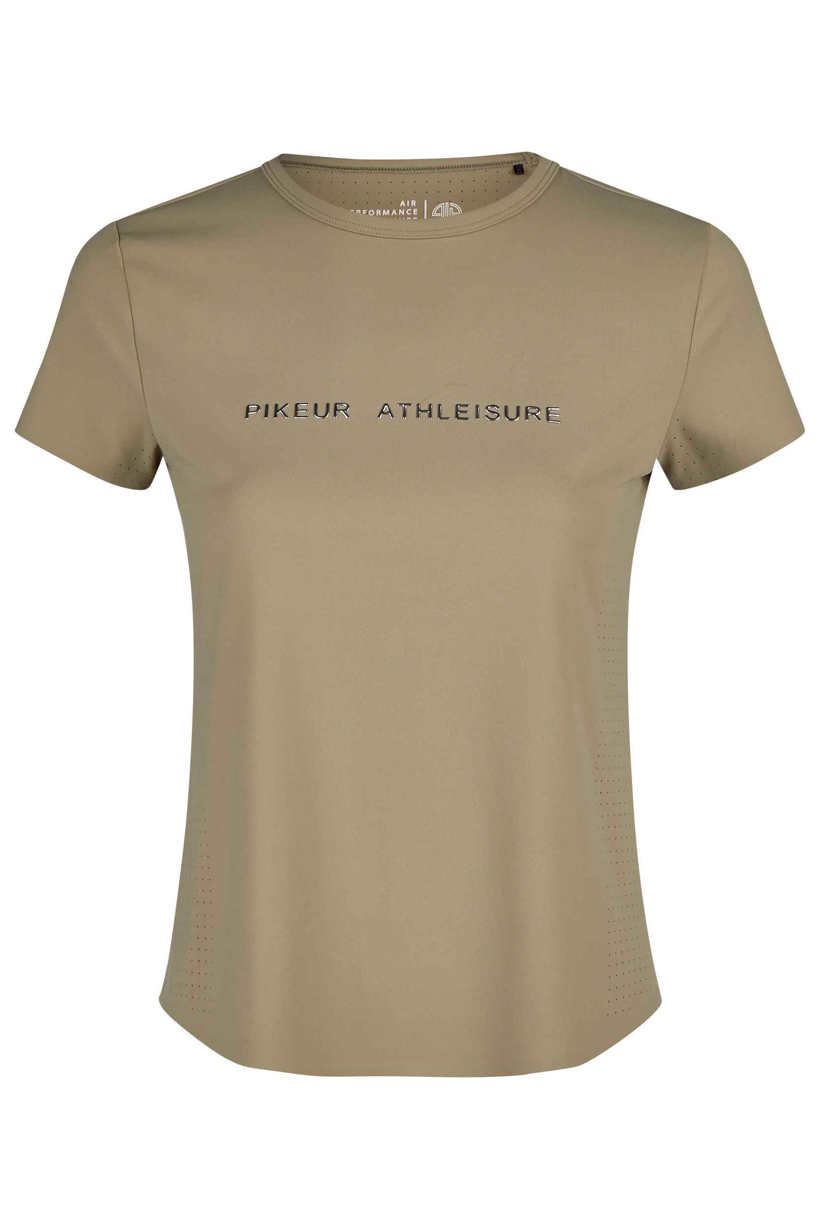 Pikeur FS25 Athleisure Damen Funktionsshirt 7218