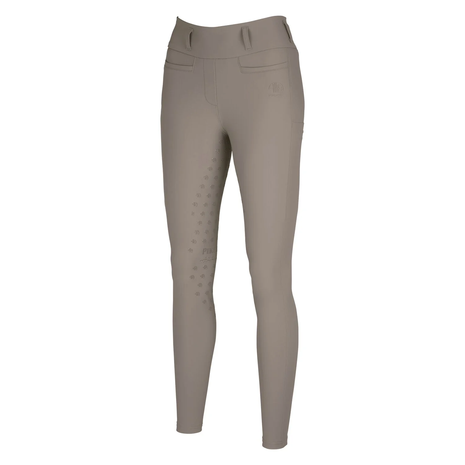 Pikeur HW24 Damen Reithose Seamless-Tight Linnett Athleisure