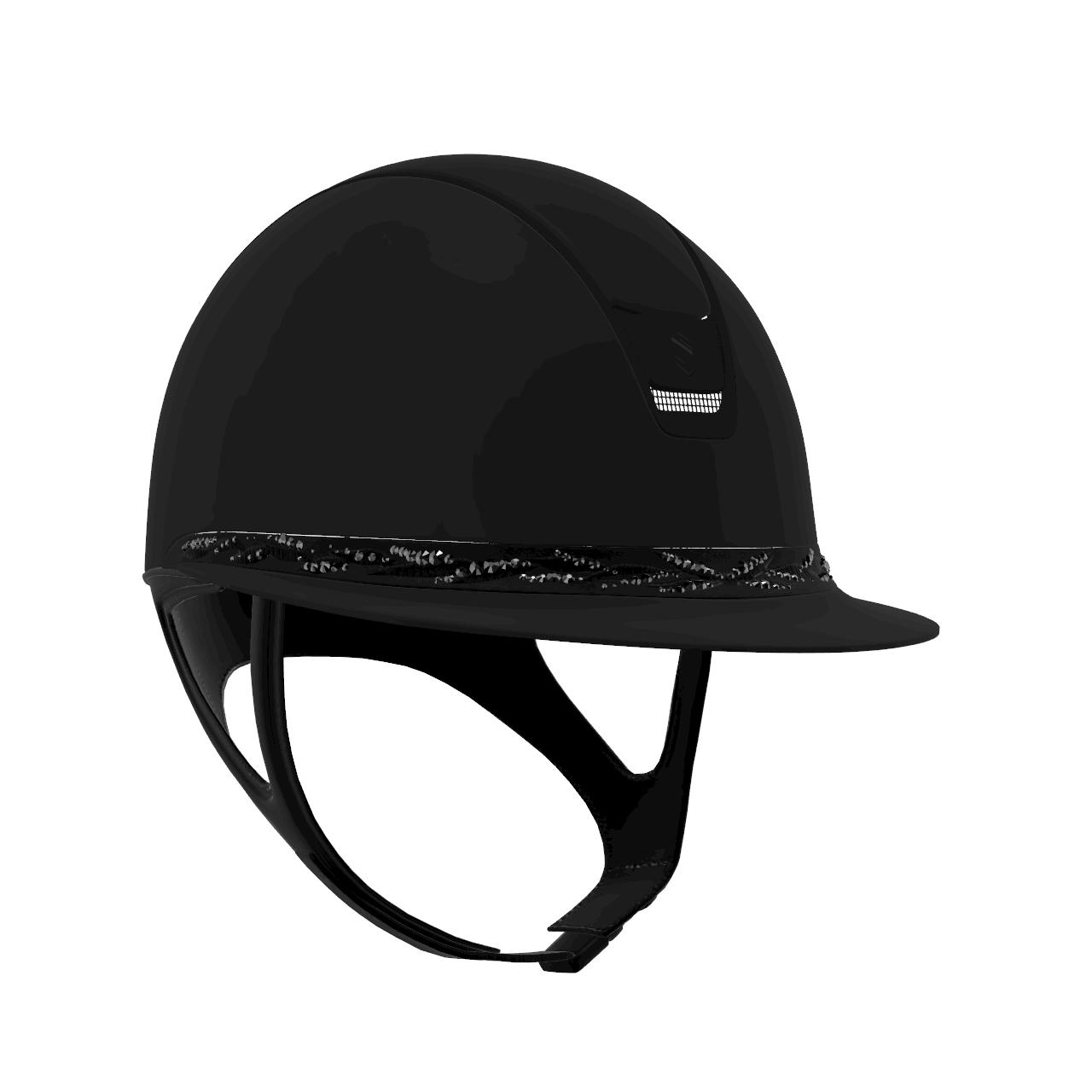 Samshield individuelle Reithelmkonfiguration