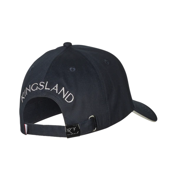 Kingsland Classic Logo Cap, Unisex