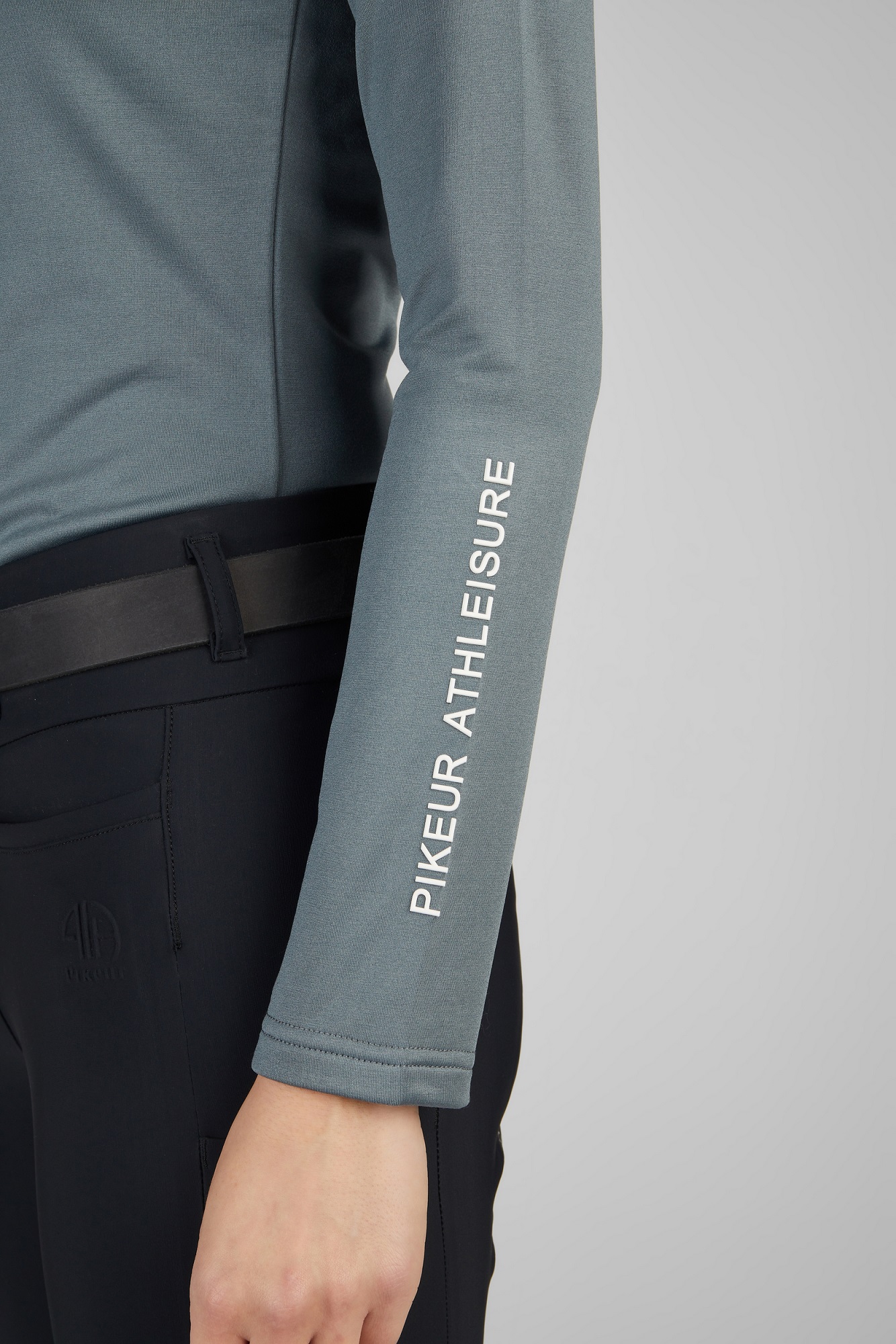 Pikeur HW24 Damen Funktionsshirt Rollneck 6287 Athleisure