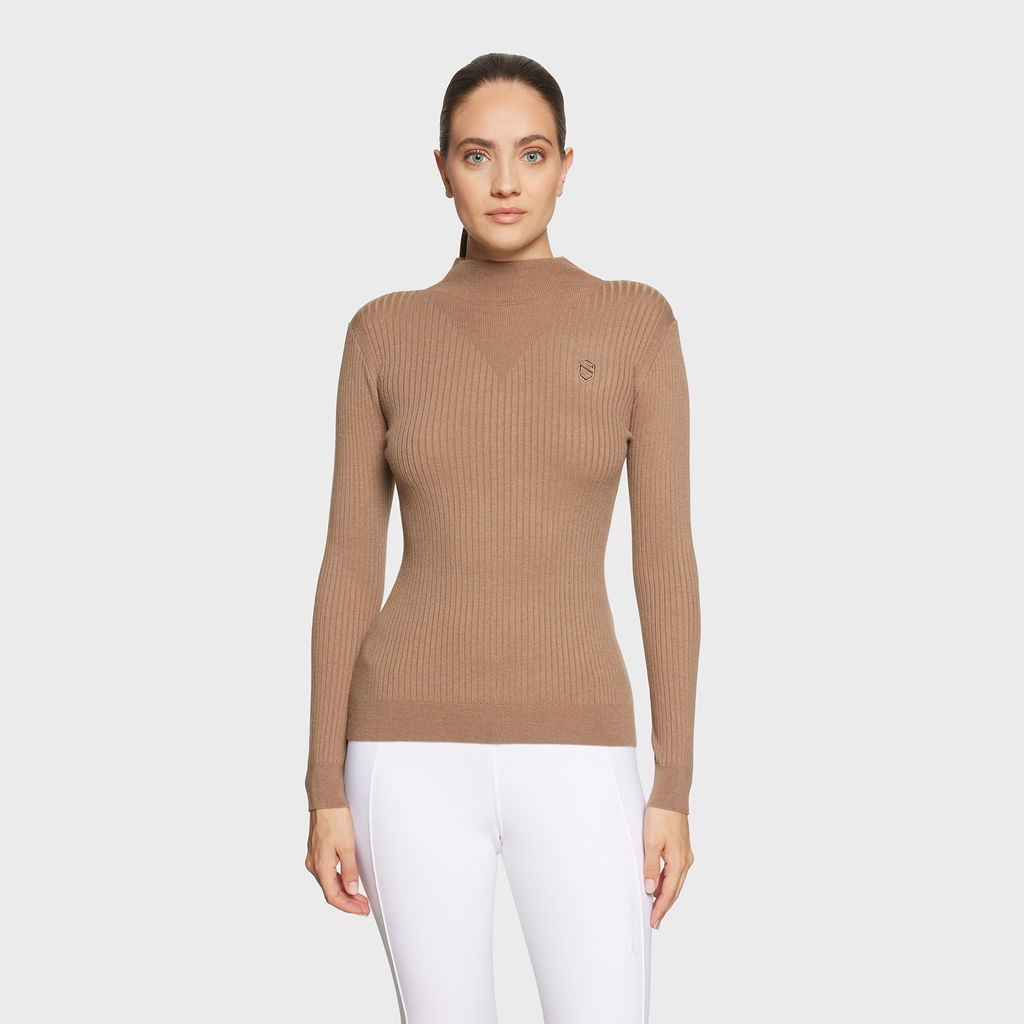 Samshield HW24/25 Damen Pullover Lidia