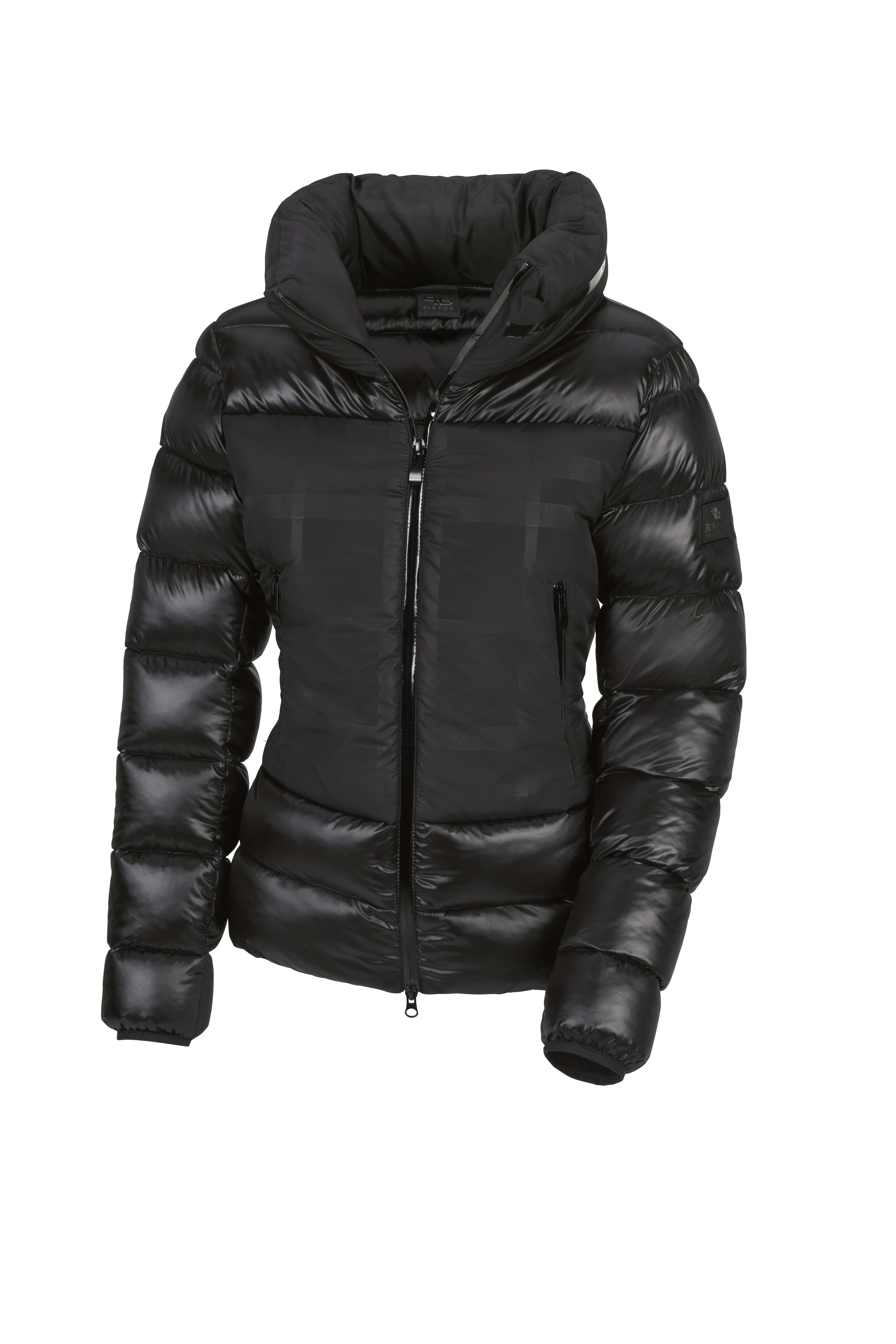Daunen Jacke Daunenjacke In Waschmaschine Gewaschen Daunenjacke