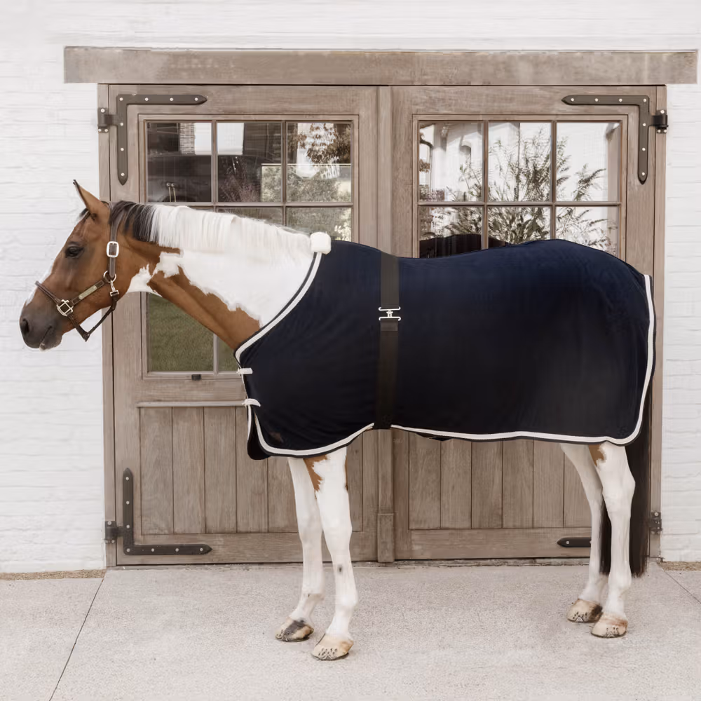 Kentucky Horseware Elastic Deckengurt