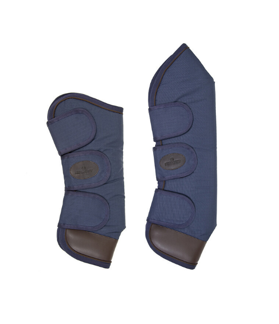 transportgamaschen Kentucky Horsewear Transport Gamaschen, navy
