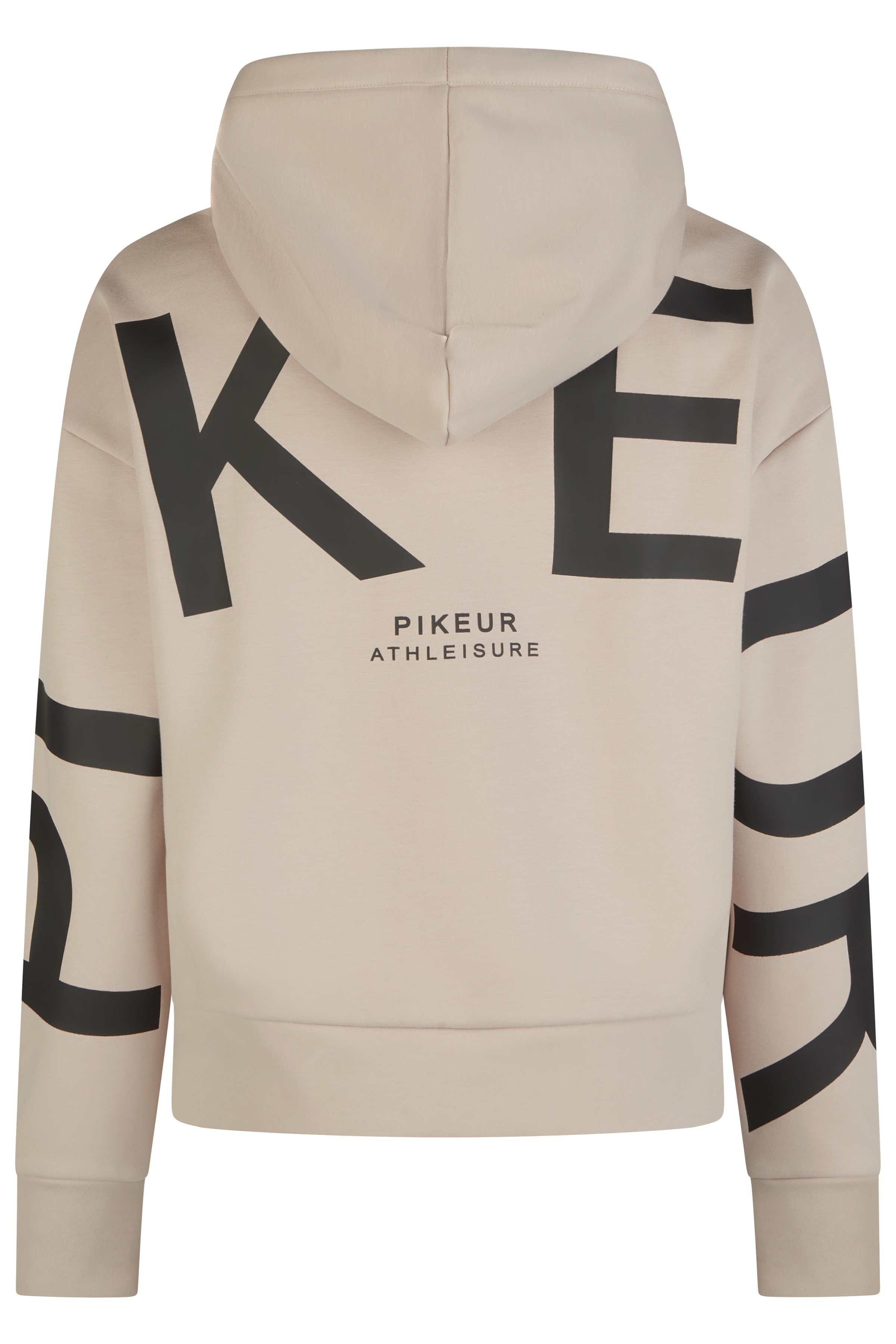 Pikeur HW24 Damen Hoodie 6286 Athleisure